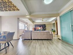 Blk 754 Woodlands Circle (Woodlands), HDB 5 Rooms #532859391